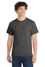 Port & Co® Core Cotton Tee. PC54
