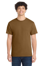 Port & Co® Core Cotton Tee. PC54
