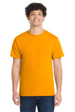 Port & Co® Core Cotton Tee. PC54