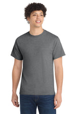 Port & Co® Core Cotton Tee. PC54