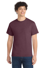 Port & Co® Core Cotton Tee. PC54