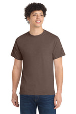 Port & Co® Core Cotton Tee. PC54