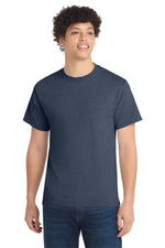 Port & Co® Core Cotton Tee. PC54
