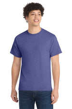 Port & Co® Core Cotton Tee. PC54