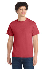 Port & Co® Core Cotton Tee. PC54