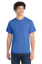 Port & Co® Core Cotton Tee. PC54