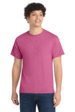 Port & Co® Core Cotton Tee. PC54