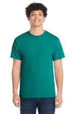 Port & Co® Core Cotton Tee. PC54