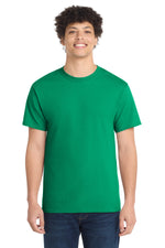 Port & Co® Core Cotton Tee. PC54