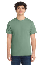 Port & Co® Core Cotton Tee. PC54