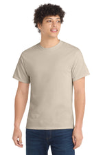 Port & Co® Core Cotton Tee. PC54