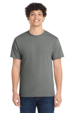Port & Co® Core Cotton Tee. PC54