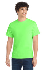 Port & Co® Core Cotton Tee. PC54