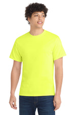 Port & Co® Core Cotton Tee. PC54