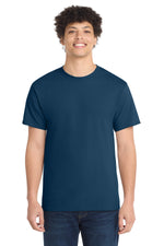 Port & Co® Core Cotton Tee. PC54