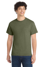 Port & Co® Core Cotton Tee. PC54