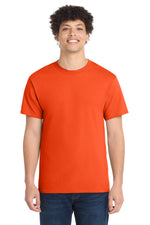 Port & Co® Core Cotton Tee. PC54