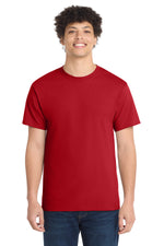 Port & Co® Core Cotton Tee. PC54