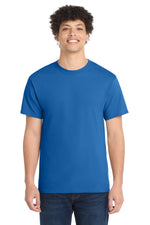 Port & Co® Core Cotton Tee. PC54