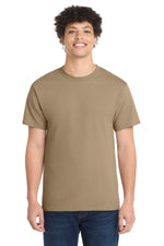 Port & Co® Core Cotton Tee. PC54