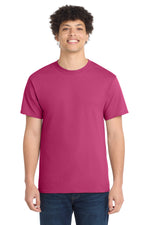 Port & Co® Core Cotton Tee. PC54