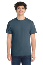 Port & Co® Core Cotton Tee. PC54