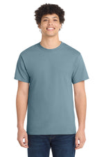 Port & Co® Core Cotton Tee. PC54