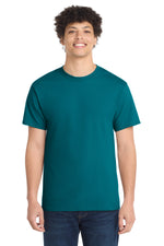 Port & Co® Core Cotton Tee. PC54