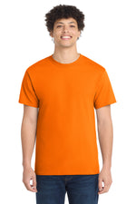 Port & Co® Core Cotton Tee. PC54
