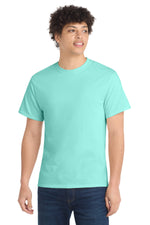 Port & Co® Core Cotton Tee. PC54