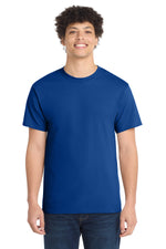 Port & Co® Core Cotton Tee. PC54