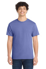 Port & Co® Core Cotton Tee. PC54