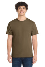 Port & Co® Core Cotton Tee. PC54