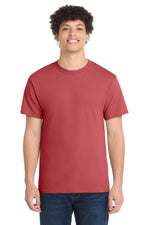 Port & Co® Core Cotton Tee. PC54