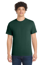 Port & Co® Core Blend Tee.  PC55