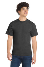 Port & Co® Core Blend Tee.  PC55