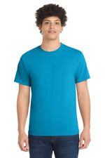 Port & Co® Core Blend Tee.  PC55