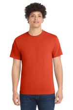 Port & Co® Core Blend Tee.  PC55