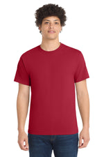 Port & Co® Core Blend Tee.  PC55