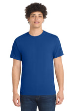Port & Co® Core Blend Tee.  PC55