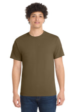 Port & Co® Core Blend Tee.  PC55