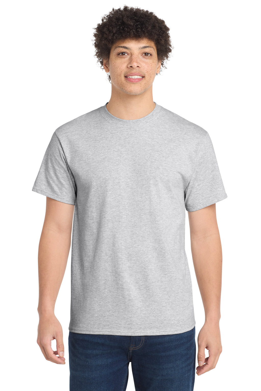 Port & Co® Essential Tee. PC61