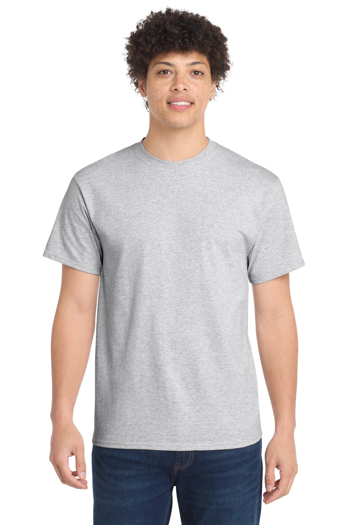 Port & Co® Essential Tee. PC61