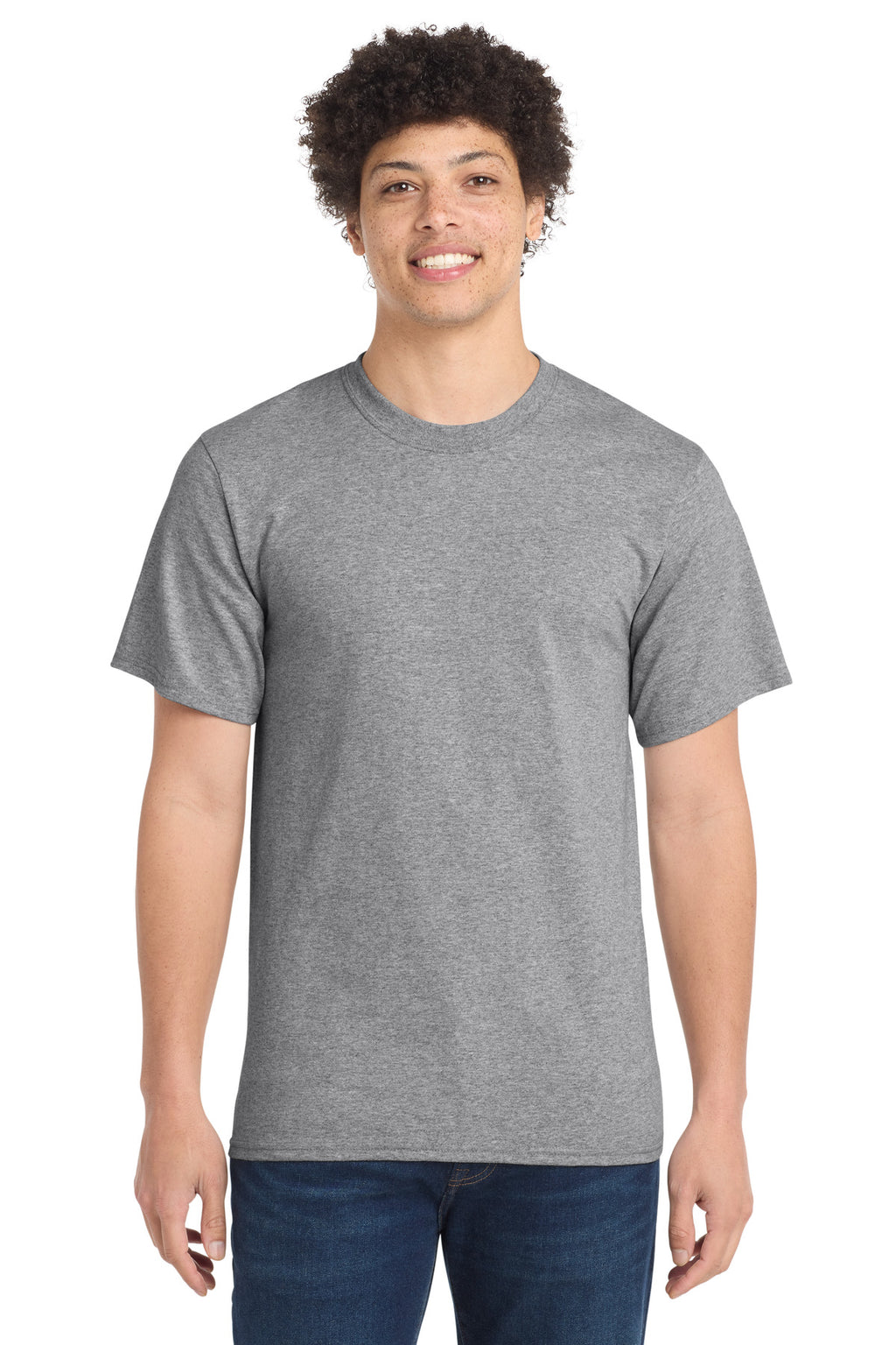Port & Co® Essential Tee. PC61