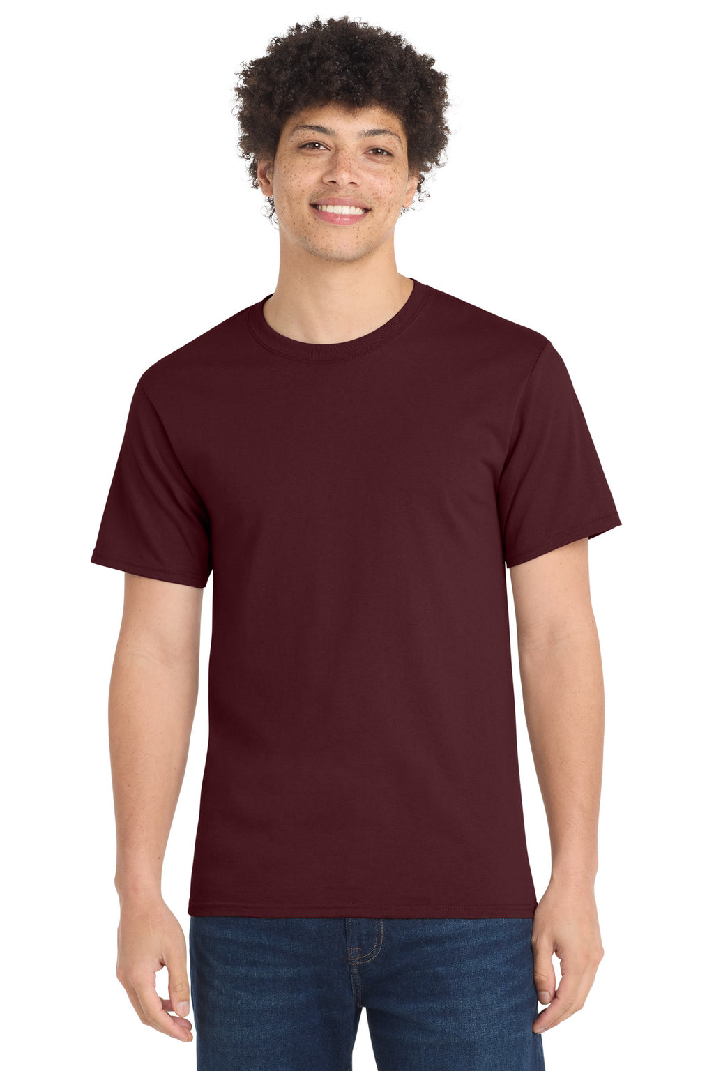 Port & Co® Essential Tee. PC61