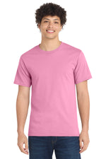 Port & Co® Essential Tee. PC61