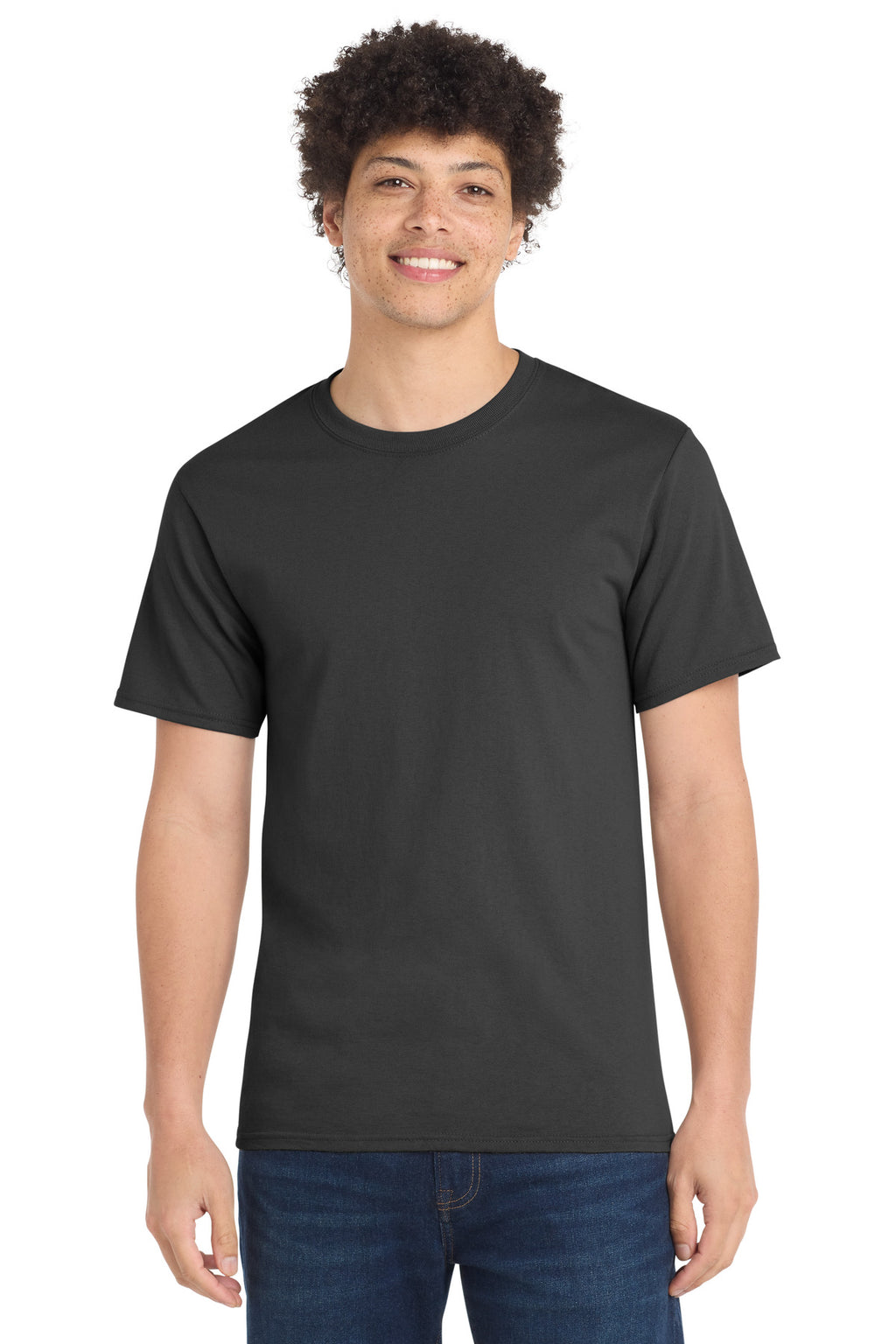 Port & Co® Essential Tee. PC61