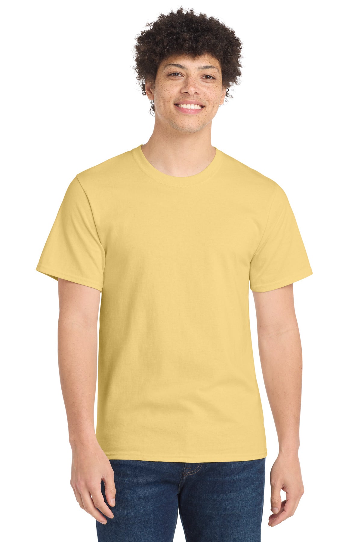 Port & Co® Essential Tee. PC61