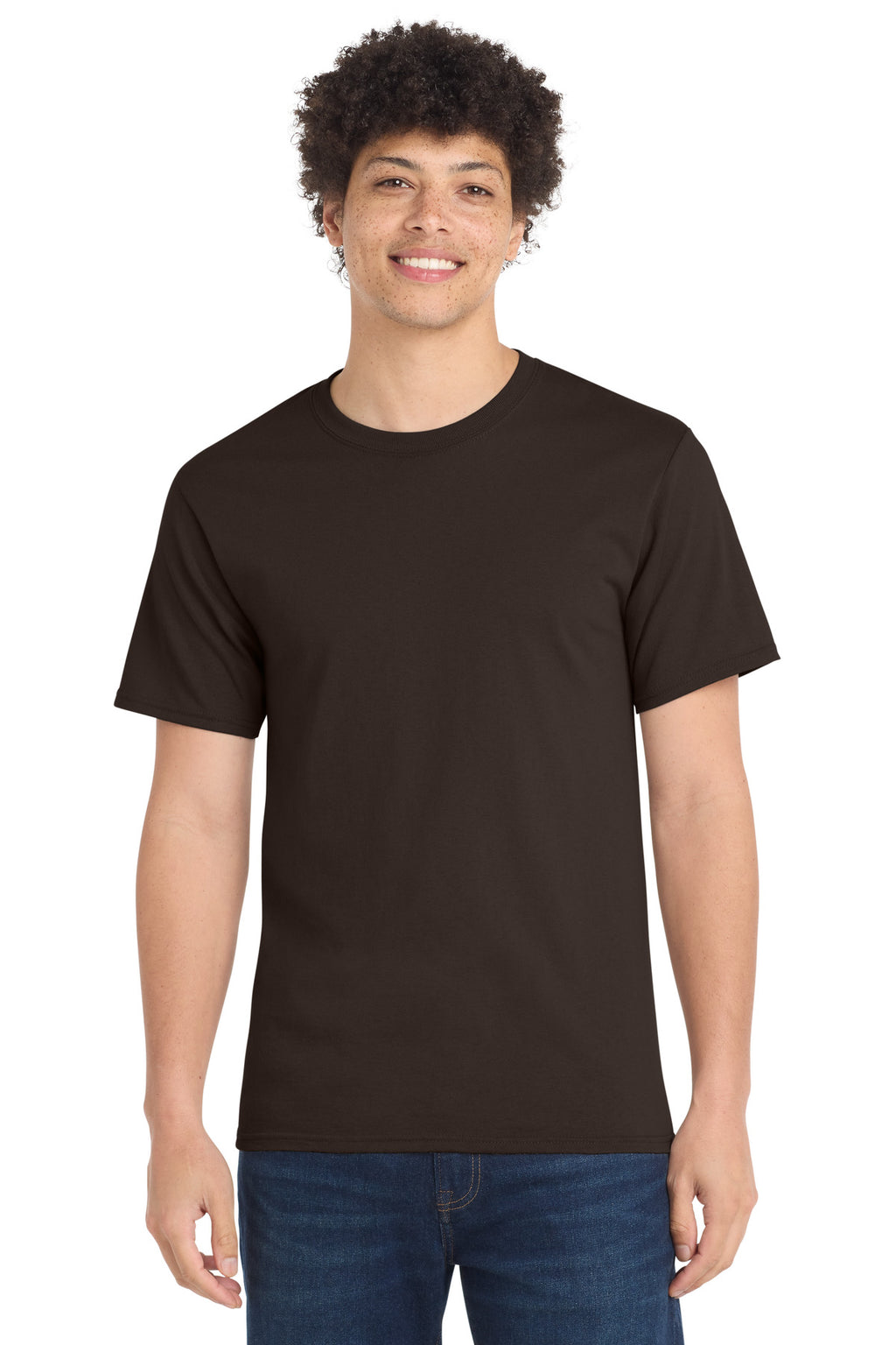 Port & Co® Essential Tee. PC61