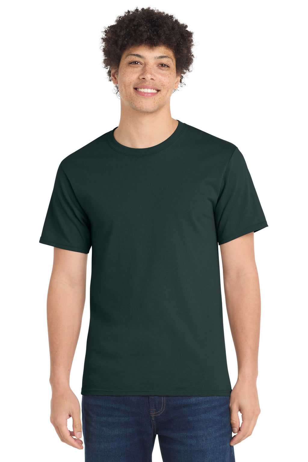 Port & Co® Essential Tee. PC61